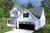 Traditional House Plan - 37786 - Front Exterior