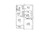 Traditional House Plan - 37786 - 1st Floor Plan
