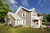 Cottage House Plan - Easton 11037 - Left Exterior