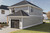 Traditional House Plan - Thrasher 30877 - Left Exterior