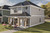 Traditional House Plan - Thrasher 30877 - Right Exterior