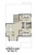 Bungalow House Plan - Daisy 98249 - 2nd Floor Plan