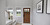 Craftsman House Plan - Chesterfield 91794 - Entrance