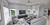 Craftsman House Plan - Chesterfield 91794 - Great Room