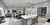 Craftsman House Plan - Chesterfield 91794 - Kitchen