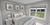 Craftsman House Plan - Chesterfield 91794 - Bedroom