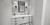 Craftsman House Plan - Chesterfield 91794 - Bathroom