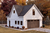 Farmhouse House Plan - Goat Hill 70975 - Front Exterior