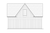 Farmhouse House Plan - Goat Hill 70975 - Right Exterior