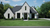 Tudor House Plan - Madison 46898 - Front Exterior
