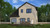 Modern House Plan - Garnette 89778 - Rear Exterior