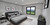 Modern House Plan - Garnette 89778 - Master Bedroom