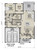 Craftsman House Plan - Grayson 36042 - 1st Floor Plan