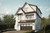Farmhouse House Plan - Arlington 96647 - Front Exterior