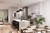 Farmhouse House Plan - Arlington 96647 - Kitchen