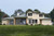 Secondary Image - European House Plan - 87480 - Rear Exterior