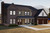 Contemporary House Plan - Joel 84850 - Front Exterior