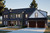 Contemporary House Plan - Joel 84850 - Front Exterior