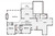 Secondary Image - Contemporary House Plan - Joel 84850 - 2nd Floor Plan