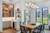 European House Plan - Olivia 73794 - Dining Room