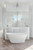 European House Plan - Olivia 73794 - Master Bathroom