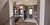 Craftsman House Plan - Pineview 85840 - Entrance