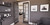 Craftsman House Plan - Pineview 85840 - Office