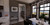 Craftsman House Plan - Pineview 85840 - Dining Room