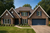 French Country House Plan - 62787 - Front Exterior