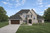 European House Plan - 68924 - Front Exterior