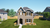 Traditional House Plan - 58446 - Front Exterior