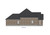 Traditional House Plan - 95810 - Left Exterior