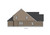 Traditional House Plan - 83019 - Left Exterior
