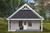 Bungalow House Plan - Dumas 63772 - Front Exterior