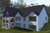 European House Plan - Tarifa 30772 - Rear Exterior