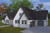 European House Plan - Tarifa 30772 - Right Exterior