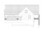 European House Plan - Tarifa 30772 - Right Exterior
