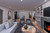 European House Plan - Tarifa 30772 - Family Room