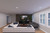 European House Plan - Tarifa 30772 - Family Room
