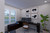 European House Plan - Tarifa 30772 - Office