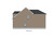 Craftsman House Plan - 78689 - Right Exterior
