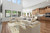 Secondary Image - Contemporary House Plan - 64154 - Great Room