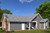 Craftsman House Plan - Steelwood 78483 - Rear Exterior
