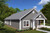 Craftsman House Plan - Steelwood 78483 - Left Exterior