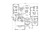 Cottage House Plan - Silverspring 17927 - 1st Floor Plan
