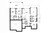Contemporary House Plan - Oakhaven 39723 - Basement Floor Plan