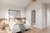 Contemporary House Plan - Oakhaven 39723 - Master Bedroom
