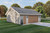 Traditional House Plan - Waylon 86664 - Front Exterior