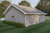 Secondary Image - Traditional House Plan - Waylon 86664 - Rear Exterior