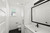 Modern House Plan - 71998 - Bathroom